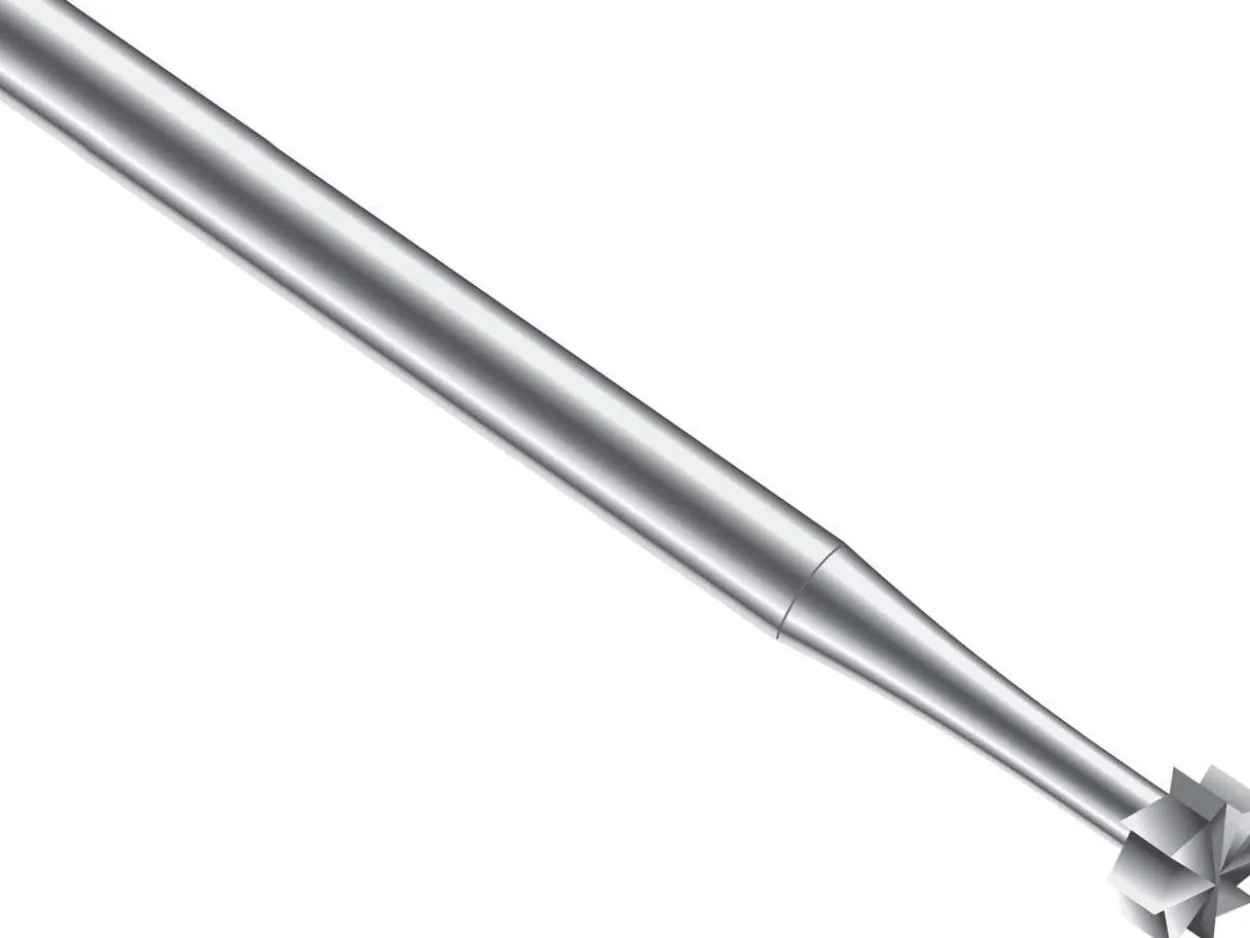 Busch Burr 3 Wheel 0.6mm
