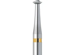 Busch Carbide Burr 446au 70 Bearing Cutter 1.0mm