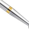 Busch Carbide Burr 414au 90 Degree Bearing Cutter 1.0mm