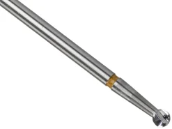 Busch Carbide Burr 1au Round 2.8mm