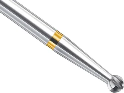 Busch Carbide Burr 1au Round 2.3mm