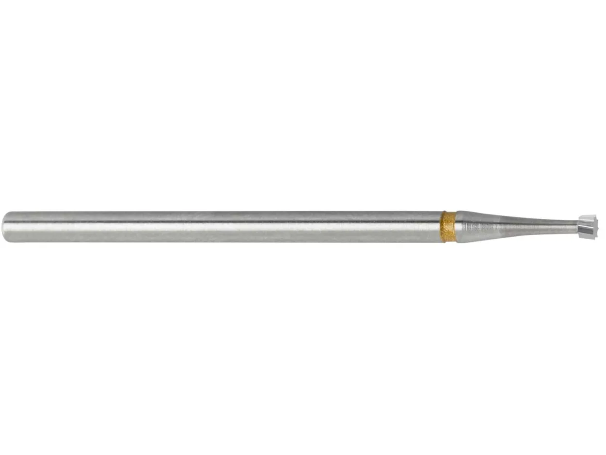 Busch Carbide Burr 2k-au Inverted Cone, 2.3mm