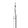 Busch Carbide Krause Flame 194au Burr 1.0mm