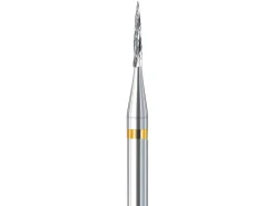 Busch Carbide Krause Flame 194au Burr 1.2mm
