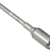 Busch Carbide Ramroller 22 Faces Safe End, 6mm
