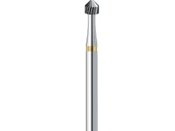 Busch Carbide Stone Setting 90° 413au Burr 2.10mm
