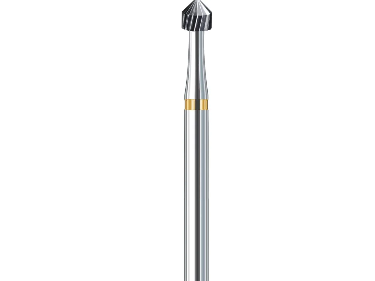 Busch Carbide Stone Setting 90° 413au Burr 2.40mm