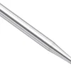 Busch Diamond Round Burr No 801 1.0mm Medium Grit