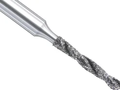 Busch Diamond 8203 Shank Twist Drill 1.30mm