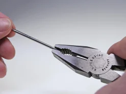 Busch Grain Tool No.01 Steel