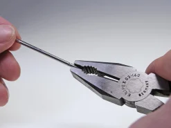 Busch Grain Tool No.13 Steel