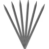 Busch Grain Tool Set Of 6 Size No. 03 - 08