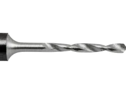 Busch 203 HSS Shank Drill 0.80mm