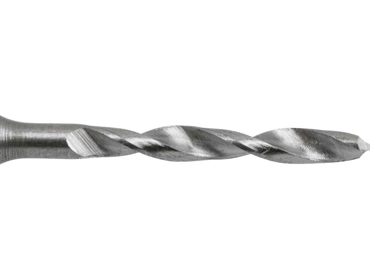 Busch 203 HSS Shank Drill 1.10mm