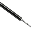 Busch 203 HSS Shank Drill 0.90mm