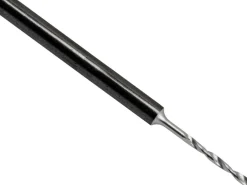 Busch 203 HSS Shank Drill 0.90mm
