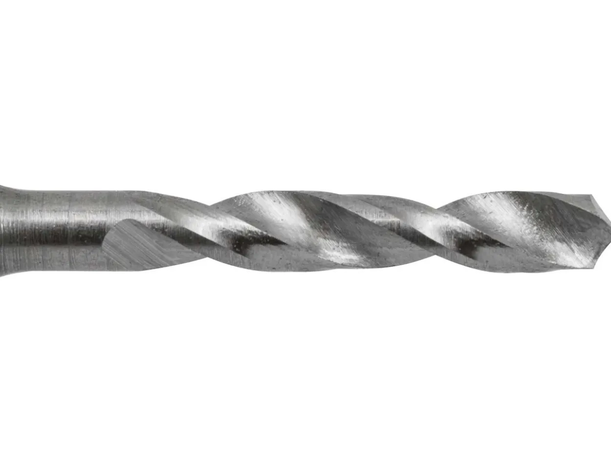 Busch 203 HSS Shank Drill 1.50mm