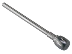 Busch Large Carbide Burnisher Starlight Polisher 550
