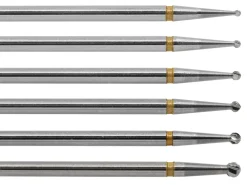 Busch Pavé Setting 5120 Assorted Set Of 12