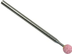 Busch Pink Carborundum Ball Abrasive 603 5mm
