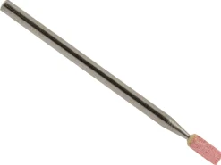 Busch Pink Carborundum Cylinder Abrasive 637 2.5mm