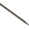 Busch Pink Carborundum Cylinder Abrasive 636 2.5mm