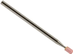 Busch Pink Carborundum Cylinder Abrasive 636 2.5mm