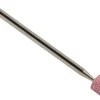 Busch Pink Carborundum Cylinder Abrasive 640 5mm