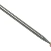 Busch Pink Carborundum Trapeze Abrasive 650 2.8mm