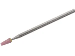 Busch Pink Carborundum Trapeze Abrasive 650 2.8mm