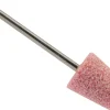 Busch Pink Carborundum Trapeze Abrasive 749 13.0mm