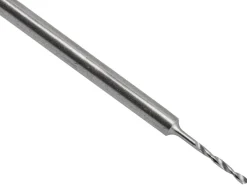 Busch 203 Shank Drill 0.8mm