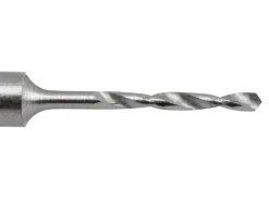 Busch 203 Shank Drill 0.8mm