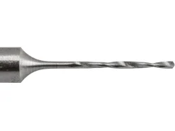 Busch 203 Shank Drill 0.5mm