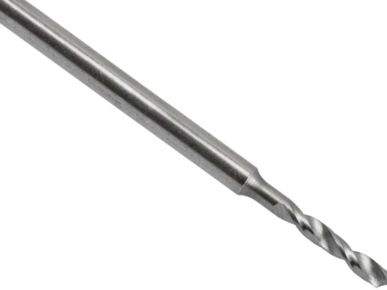 Busch 203 Shank Drill 1.5mm