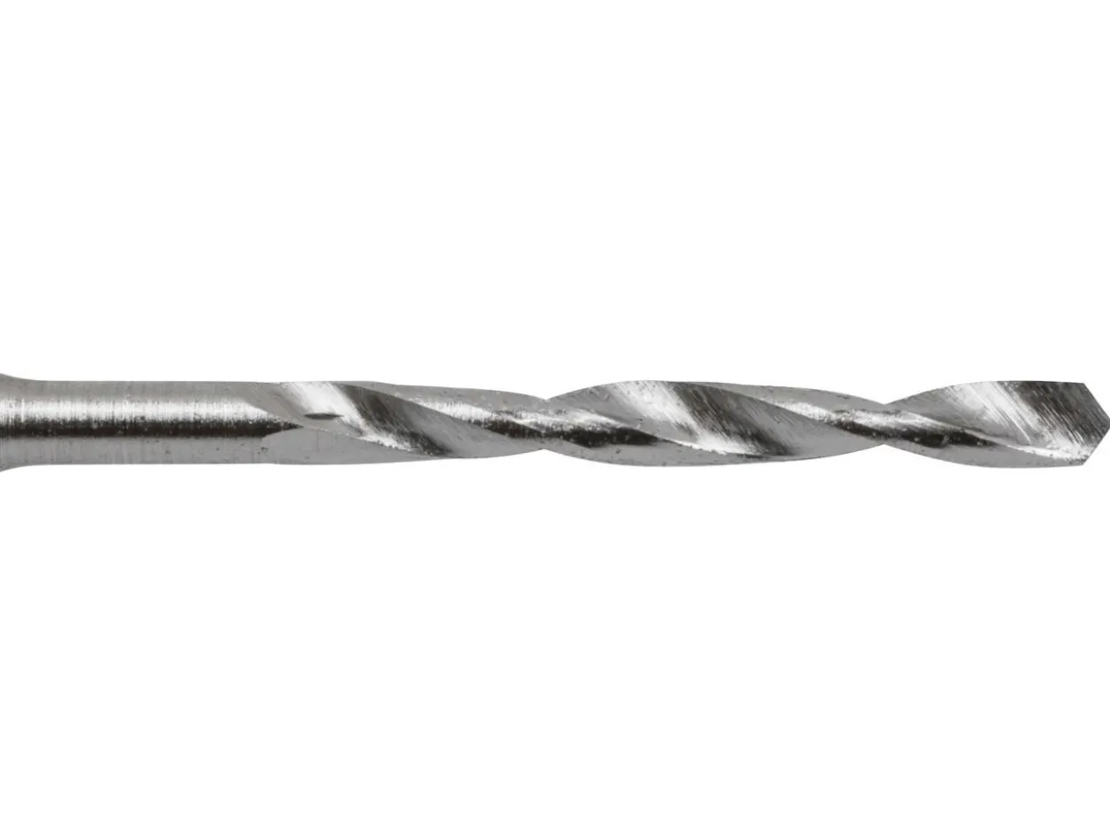 Busch 203 Shank Drill 0.9mm