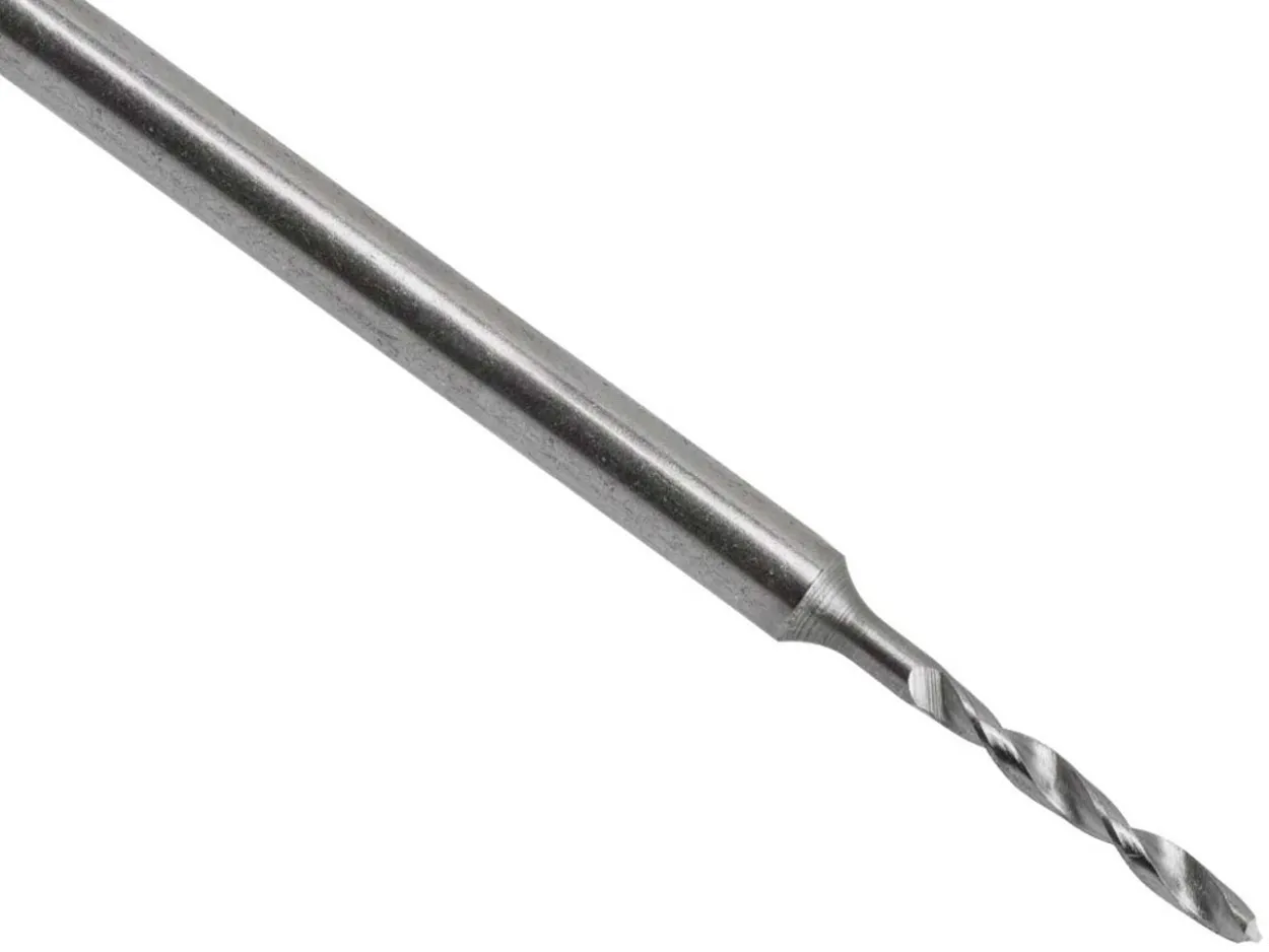 Busch 203 Shank Drill 1.1mm