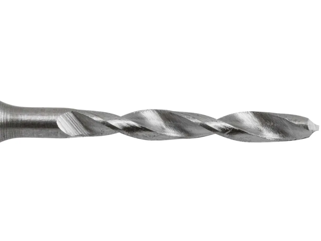 Busch 203 Shank Drill 1.1mm