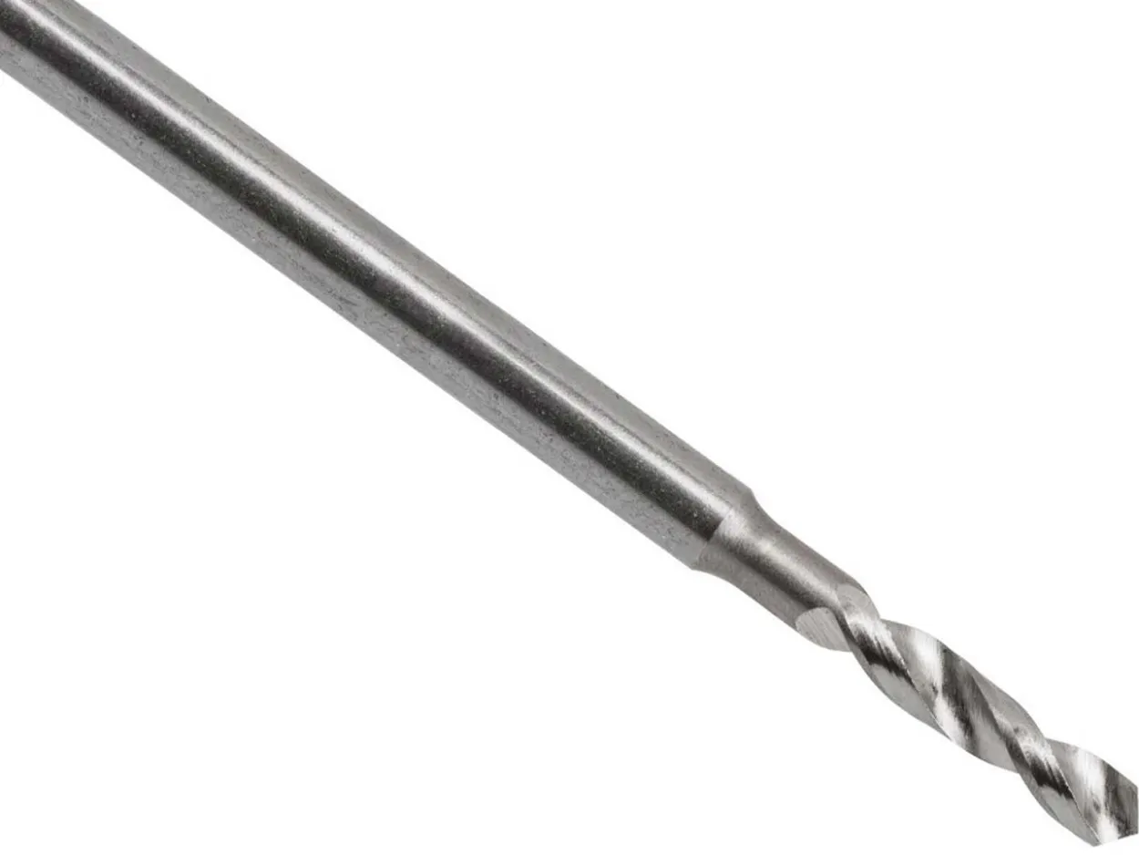 Busch 203 Shank Drill 1.9mm