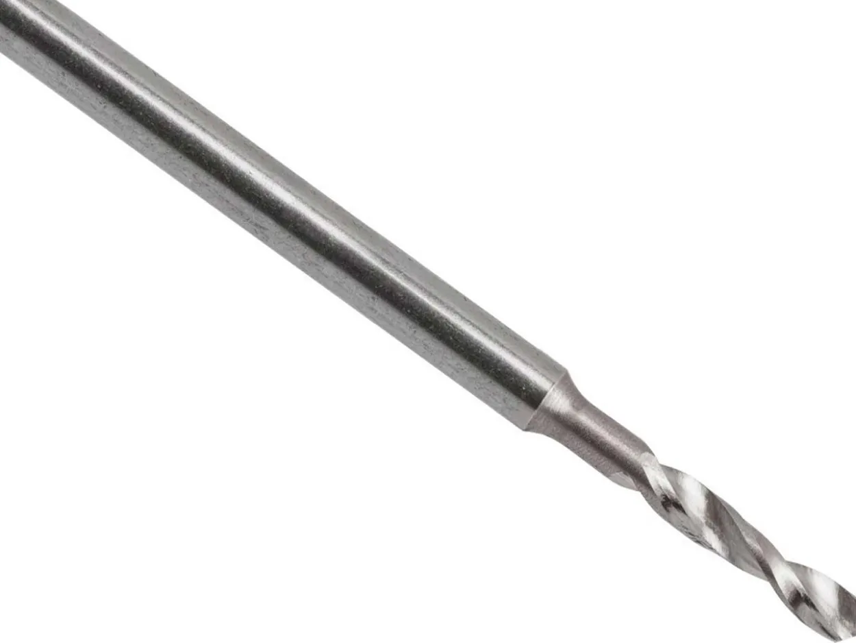 Busch 203 Shank Drill 1.7mm