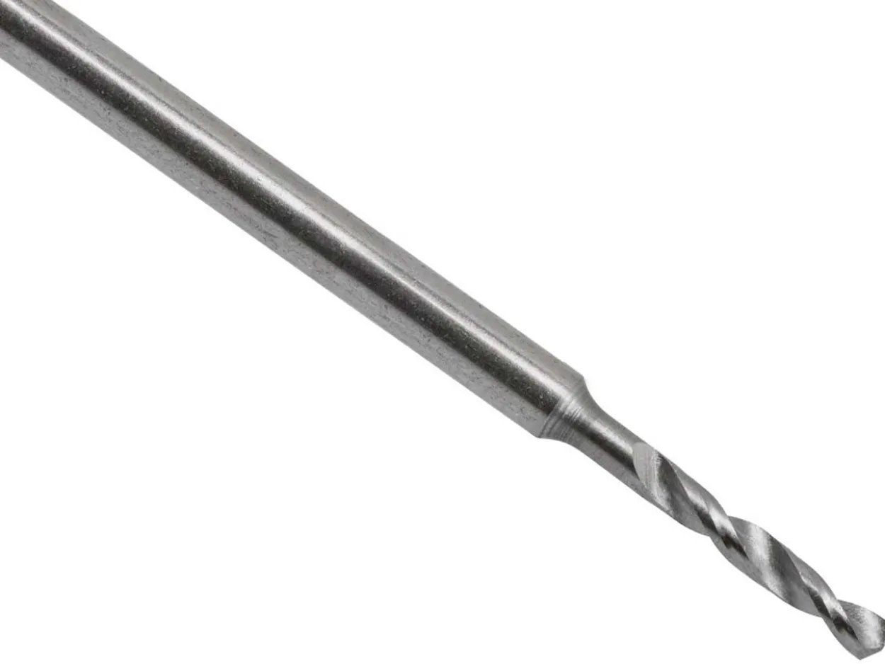 Busch 203 Shank Drill 1.4mm