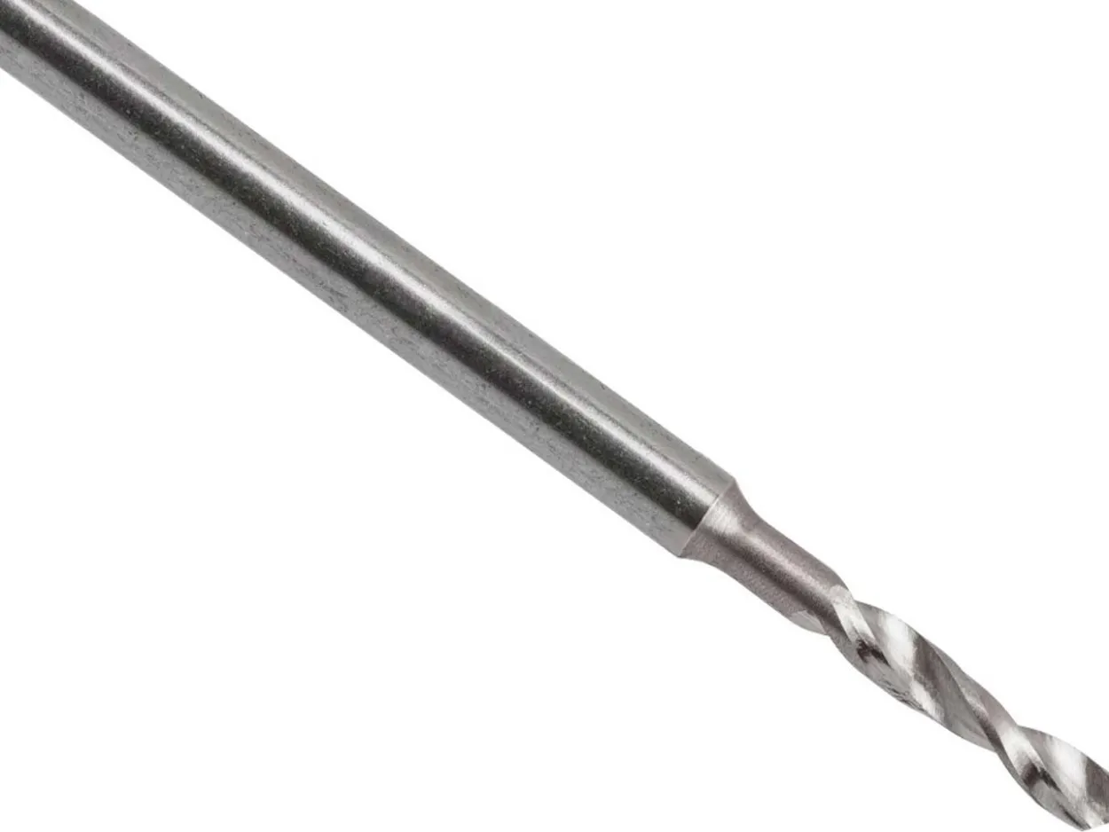 Busch 203 Shank Drill 1.6mm