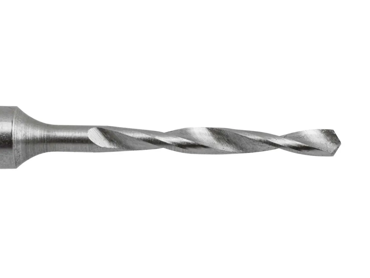 Busch 203 Shank Drill 1.0mm