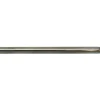 Busch Small Carbide Burnisher Starlight Polisher 553
