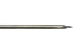 Busch Small Carbide Burnisher Starlight Polisher 553