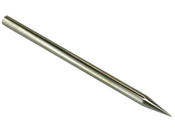 Busch Small Carbide Burnisher Starlight Polisher 553
