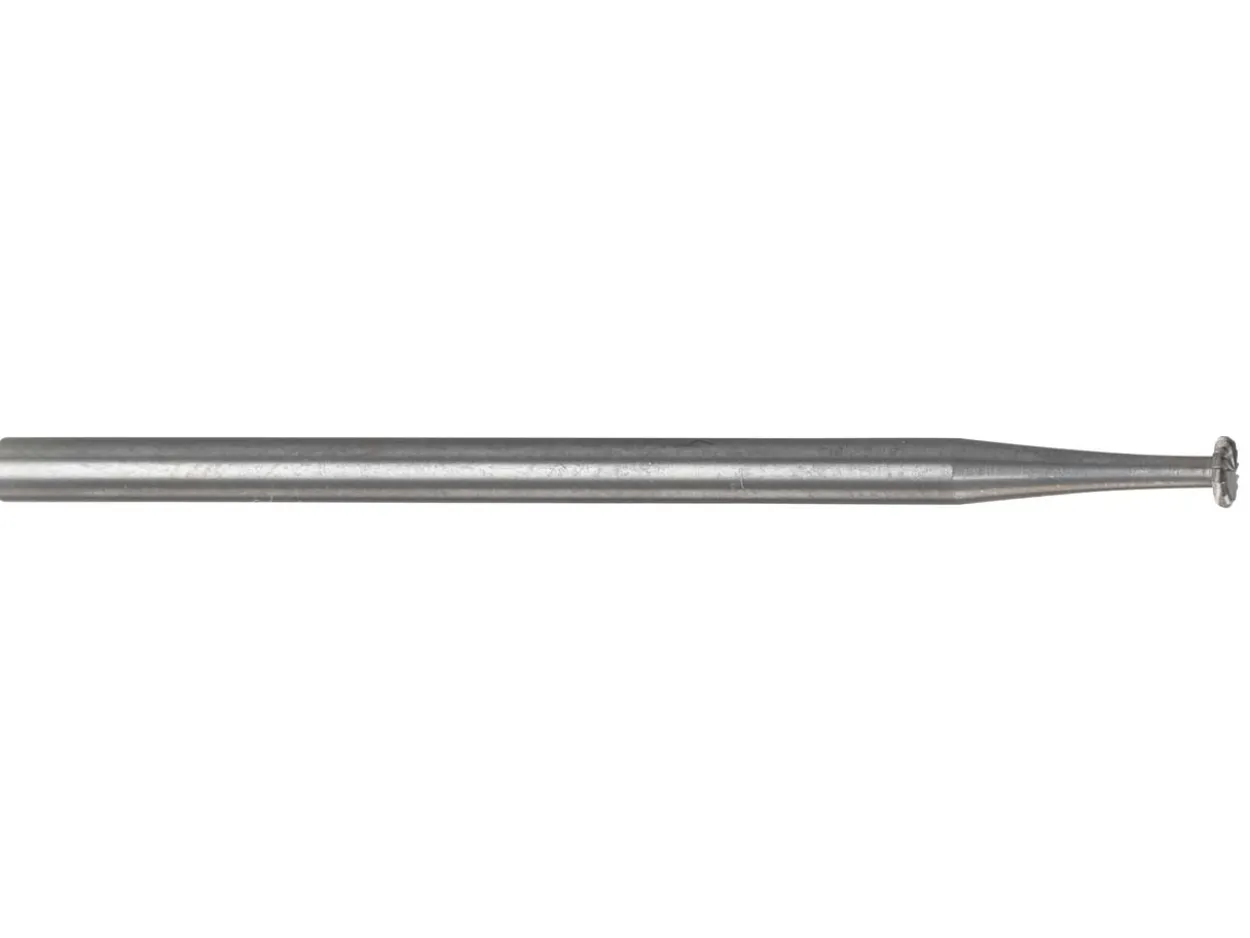 Busch Steel Milling Cutting Wheel 74y, 3.0mm