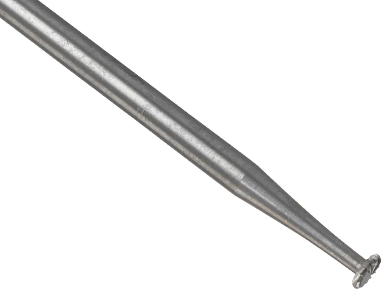 Busch Steel Milling Cutting Wheel 74y, 1.5mm