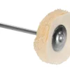 Calico Pendant Wheel