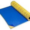 Castaldo Gold Label, Natural Moulding Rubber, Soft, 5lb Roll, Gold